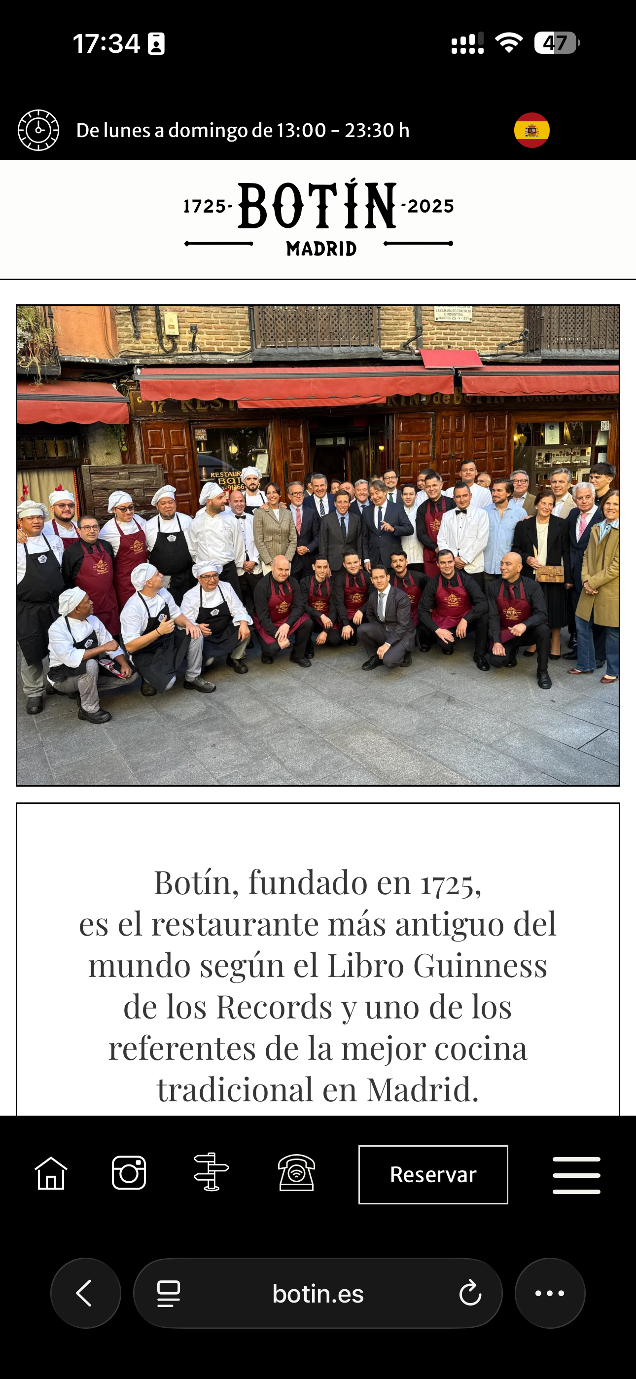 Web cliente 3