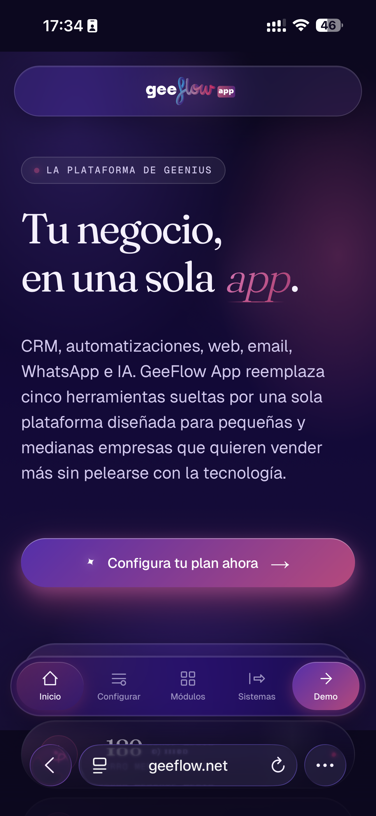 Web cliente 5